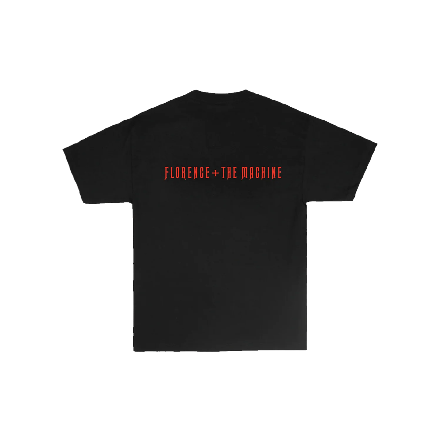 Everybody Scream - Homepage